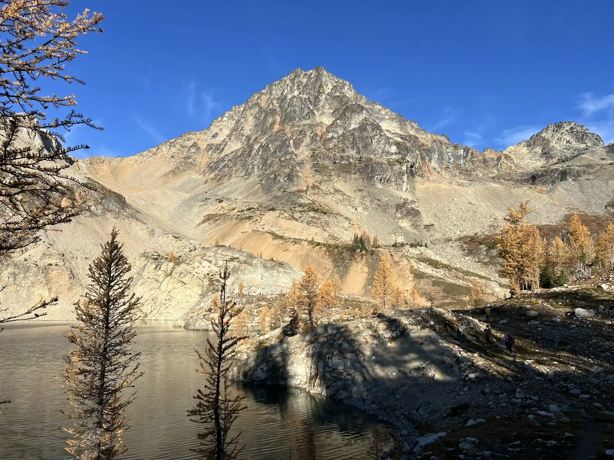 黑峰