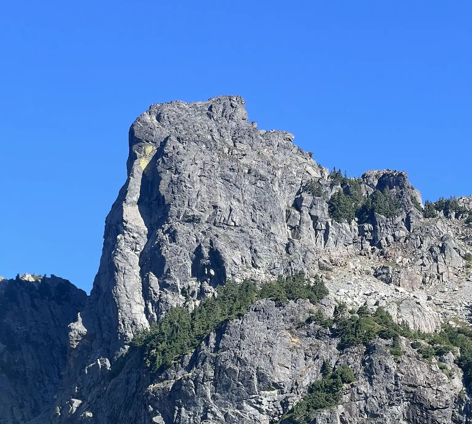 Gunn Peak