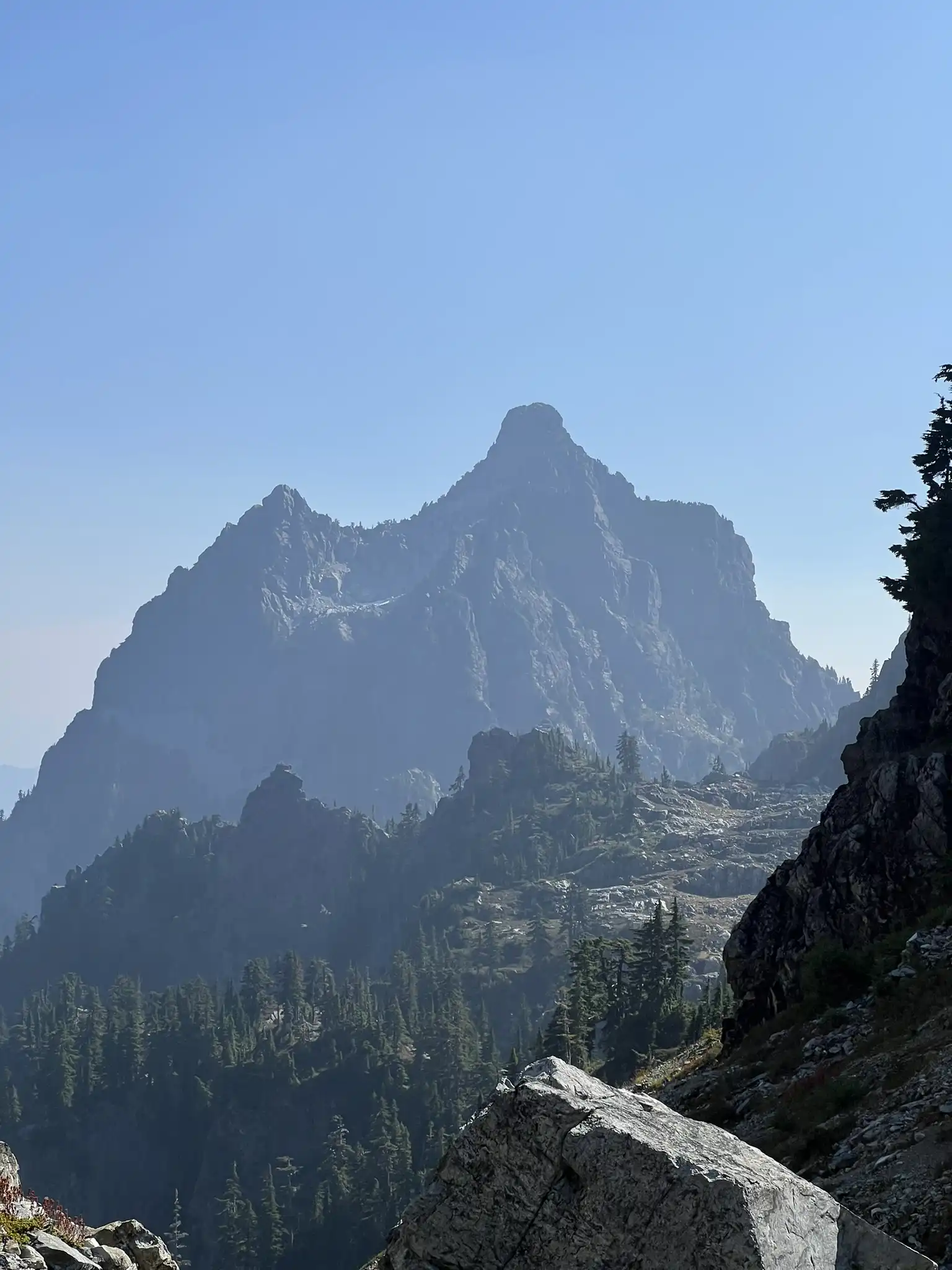 ruggy merchant peak