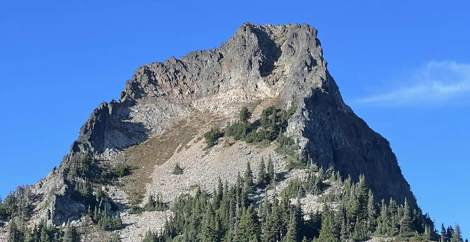 Featured image of post Kaleetan Peak